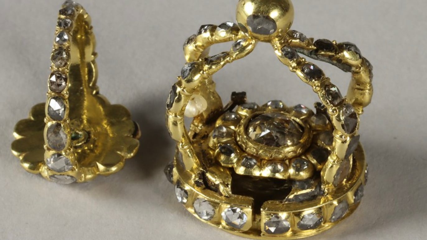 El clan Remmo: la familia detrás de robos millonarios a museos