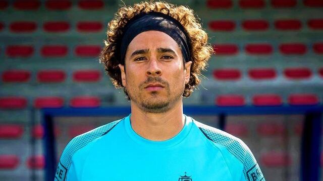 Ochoa jugará su segunda temporada en Lieja