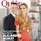 Alejandro Murat, recién destapado, aparece en la portada de la revista Quién