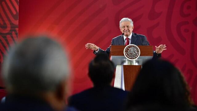 Andrés Manuel López Obrador