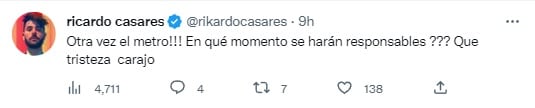 Ricardo Casares