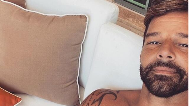 Ricky Martin
