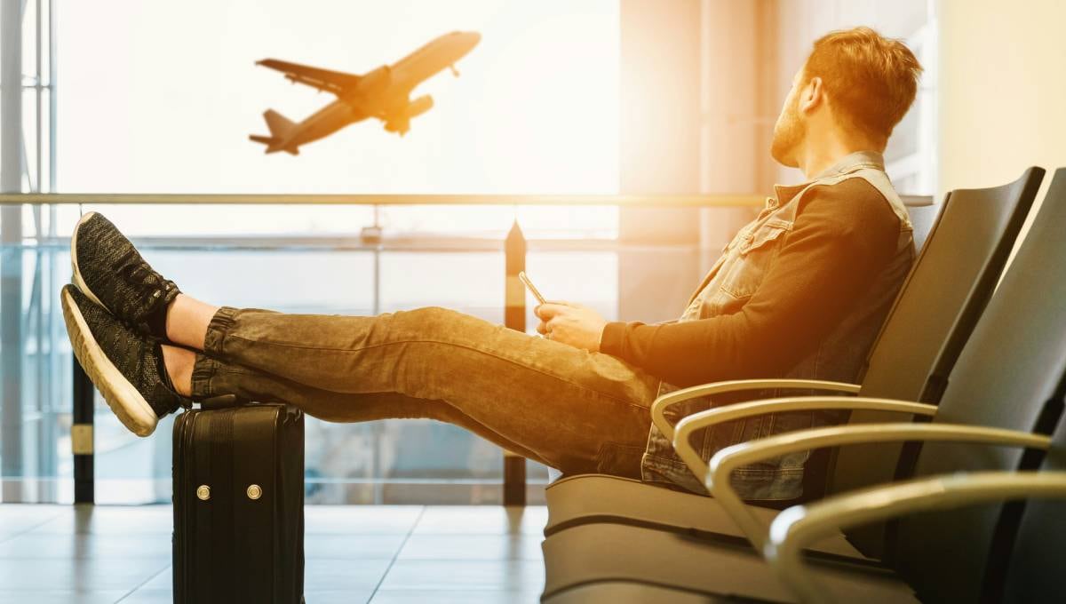 Aeropuerto