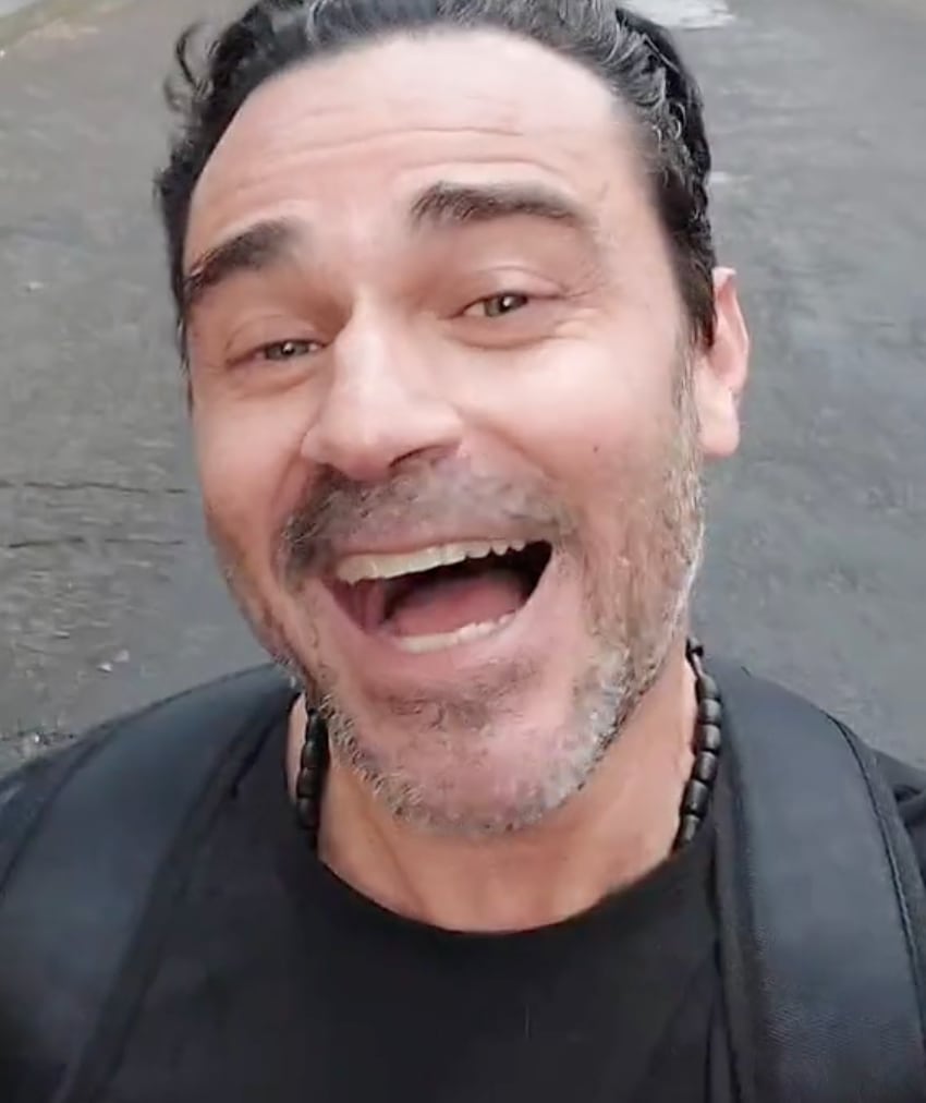 Carlos Torres, actor