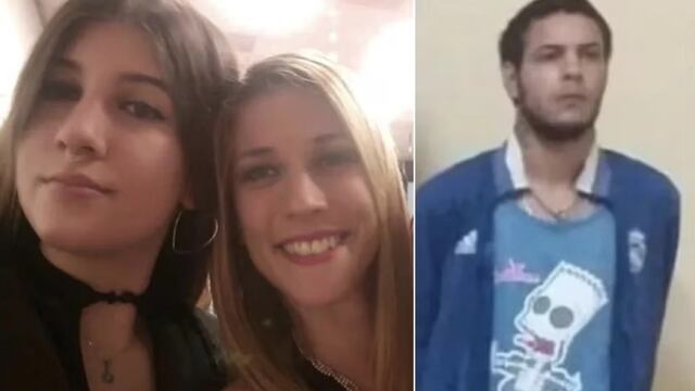 Sofía Tummo despierta del coma y acusa a su novio de intentar matarla