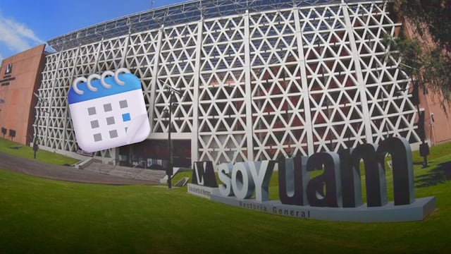 UAM extiende periodo de registro 2026