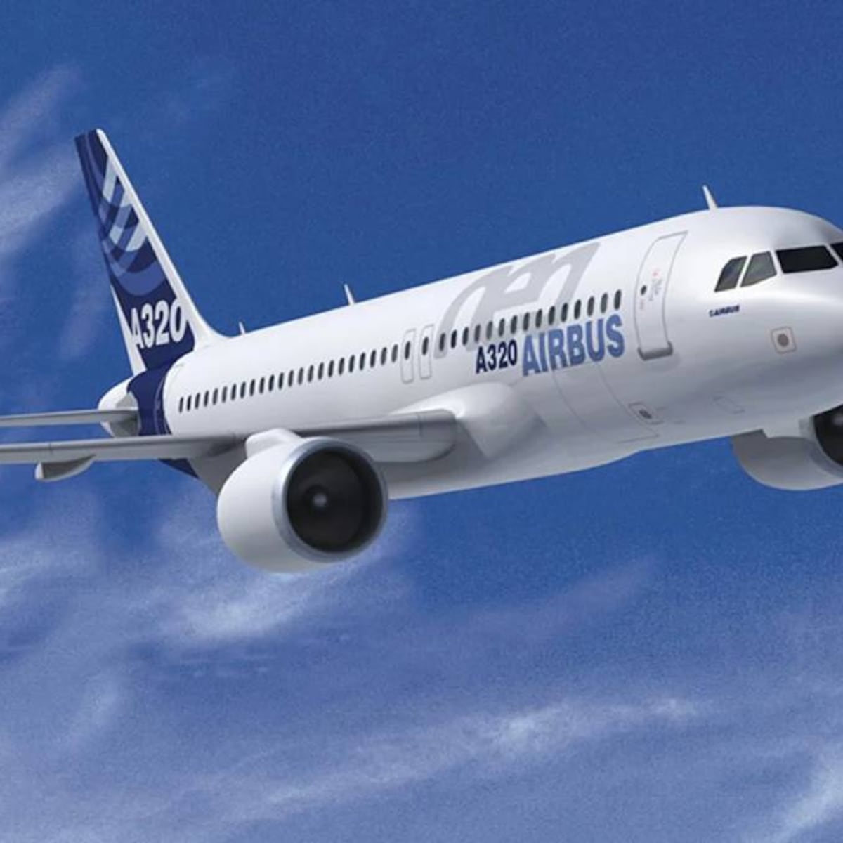 Alerta mundial: aerolíneas enfrentan problemas de software en aviones Airbus