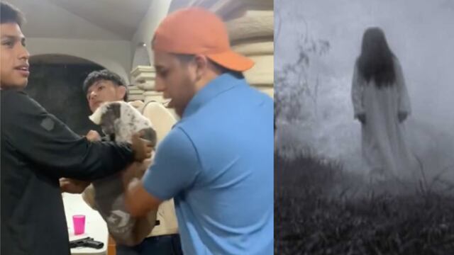 La Llorona en TikTok