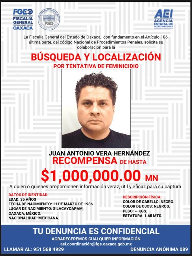 Juan Antonio Vera Hernández