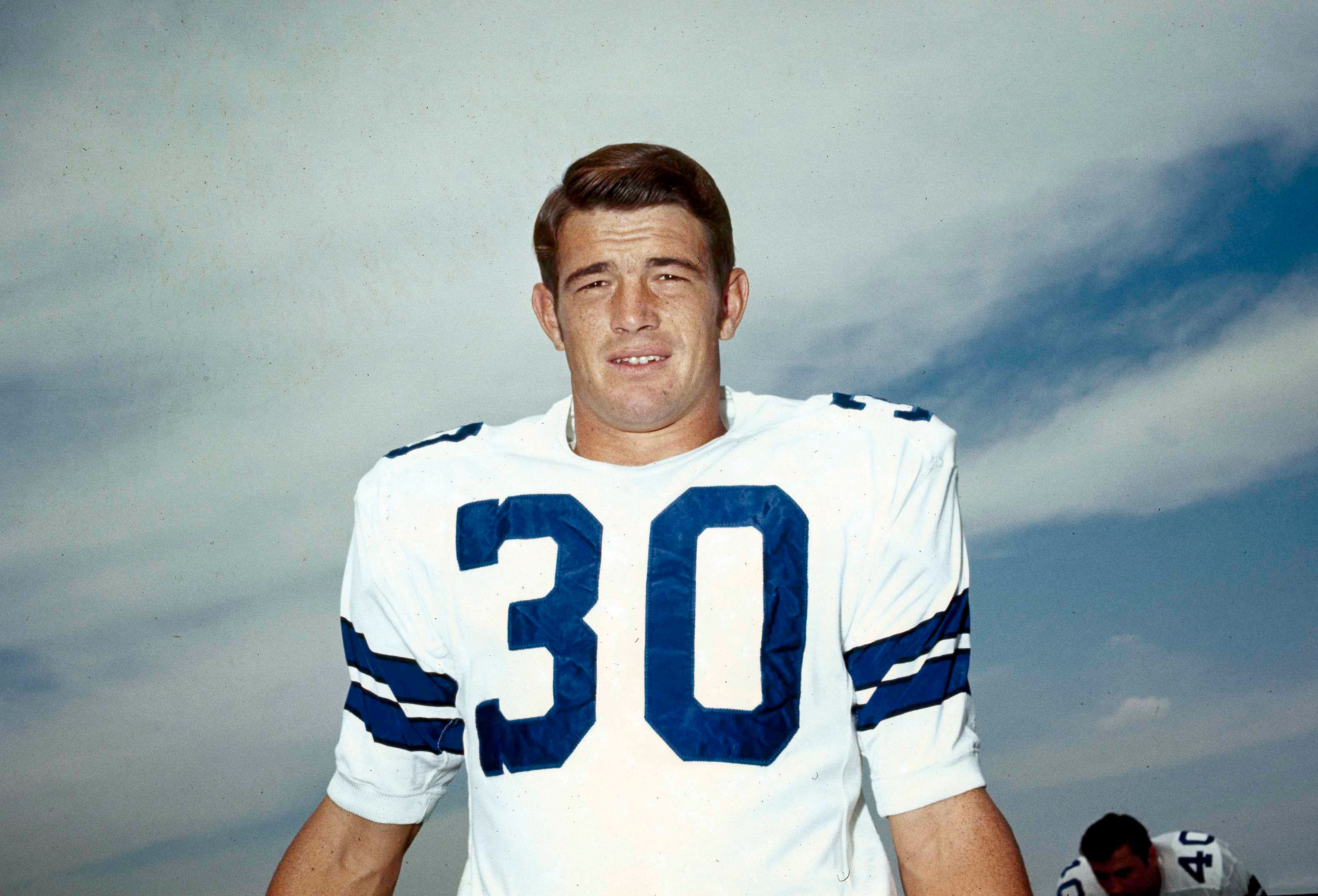 Dan Reeves