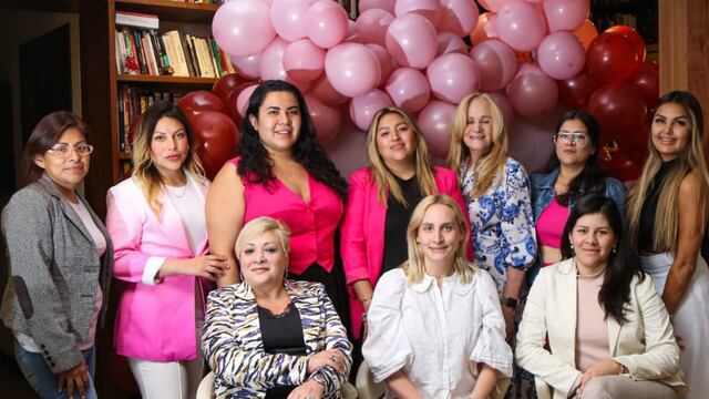 PresidentasMx renovó comité CDMX para apoyar a Claudia Sheinbaum y Clara Brugada contra el cártel inmobiliario