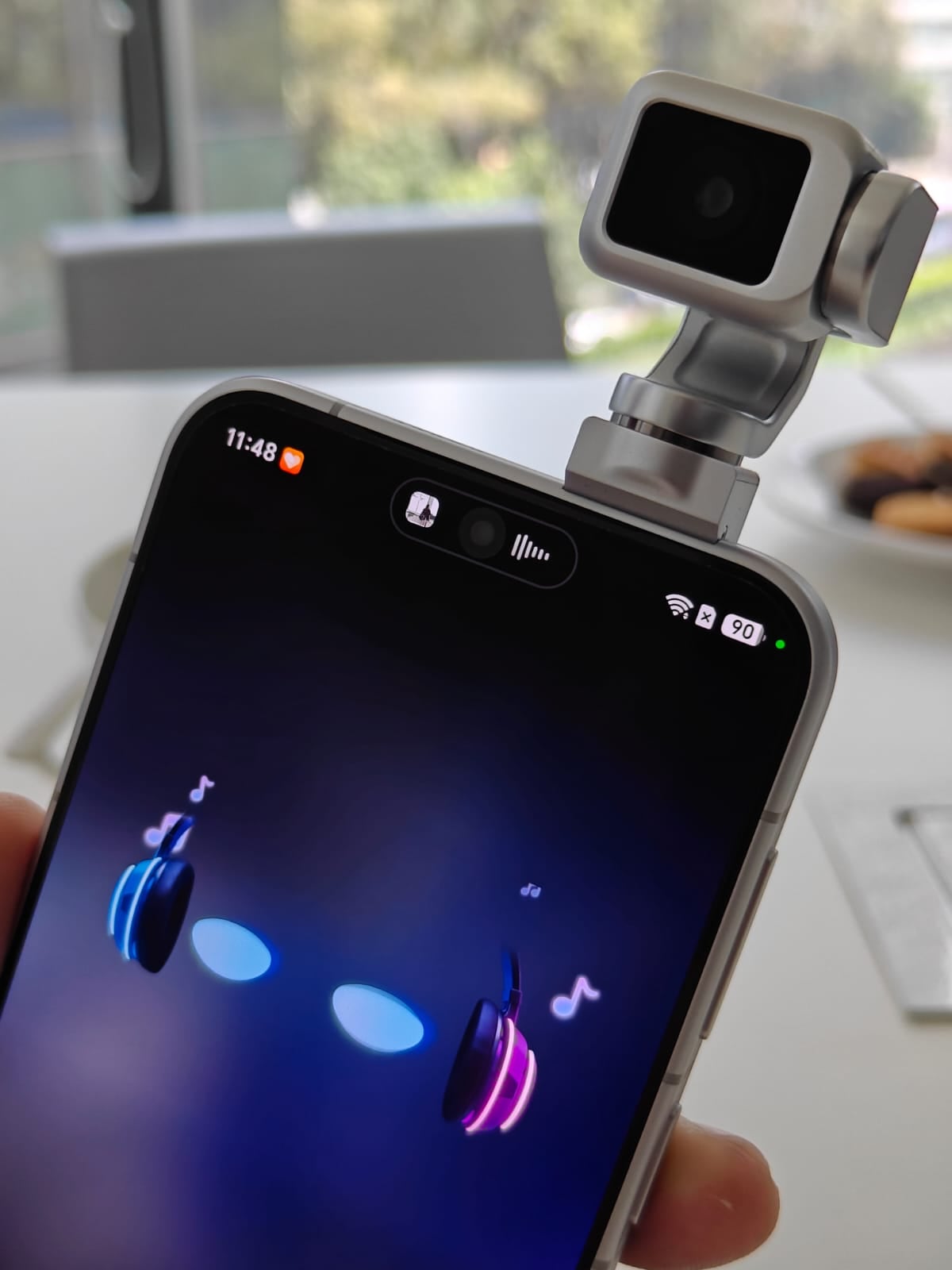 HONOR Robot Phone