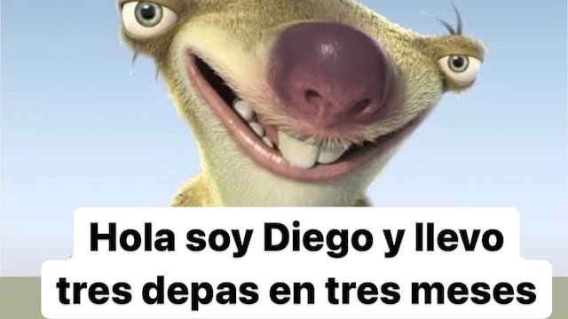 Memes motivacionales de la inmobiliaria ColeCapitalGrowth