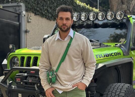 Nicola Porcella