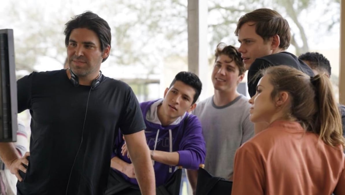 Kevin Turen, productor