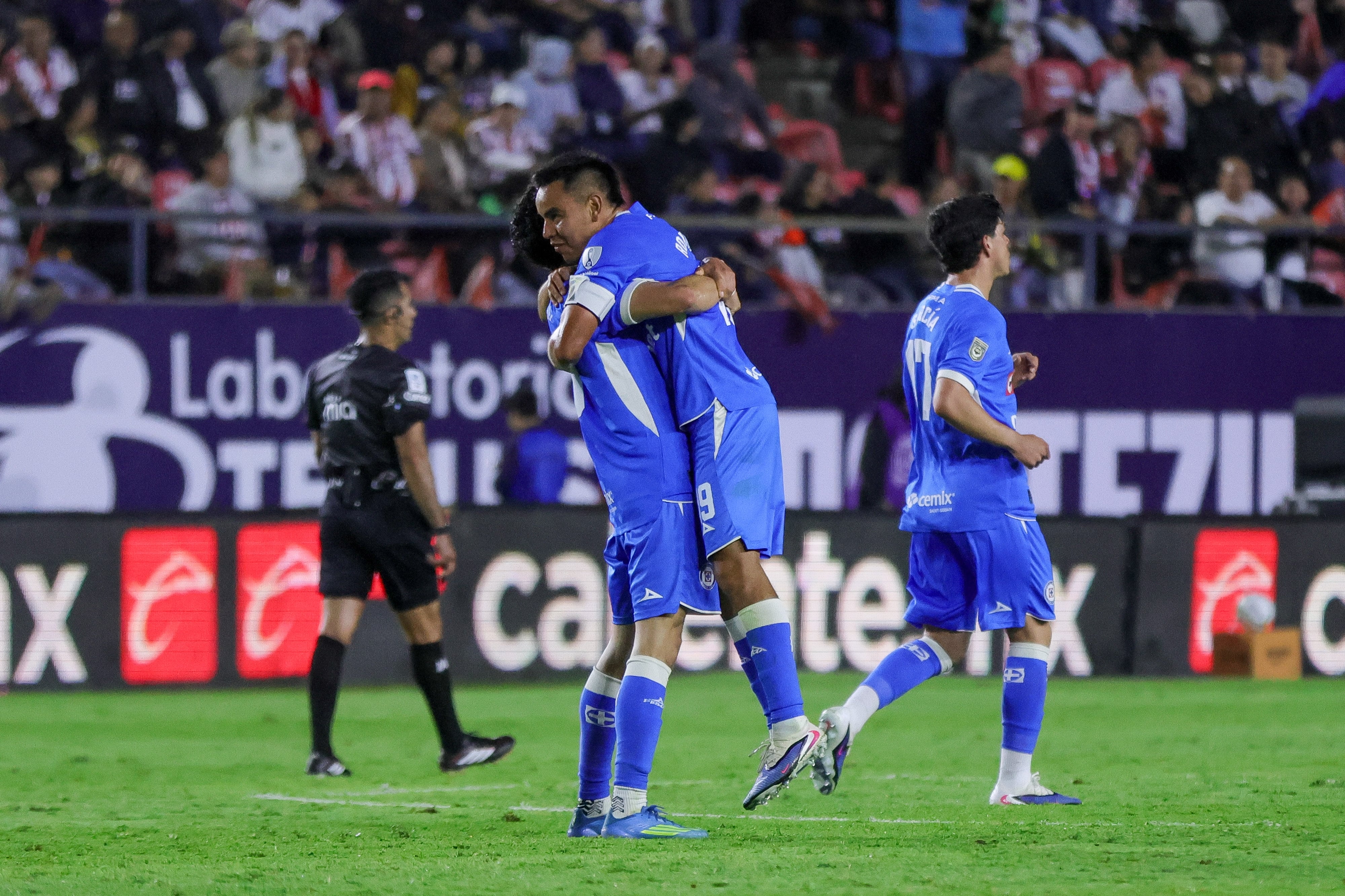 Cruz Azul vs Puebla: Pronóstico y posibles alineaciones del partido de la Liga MX.