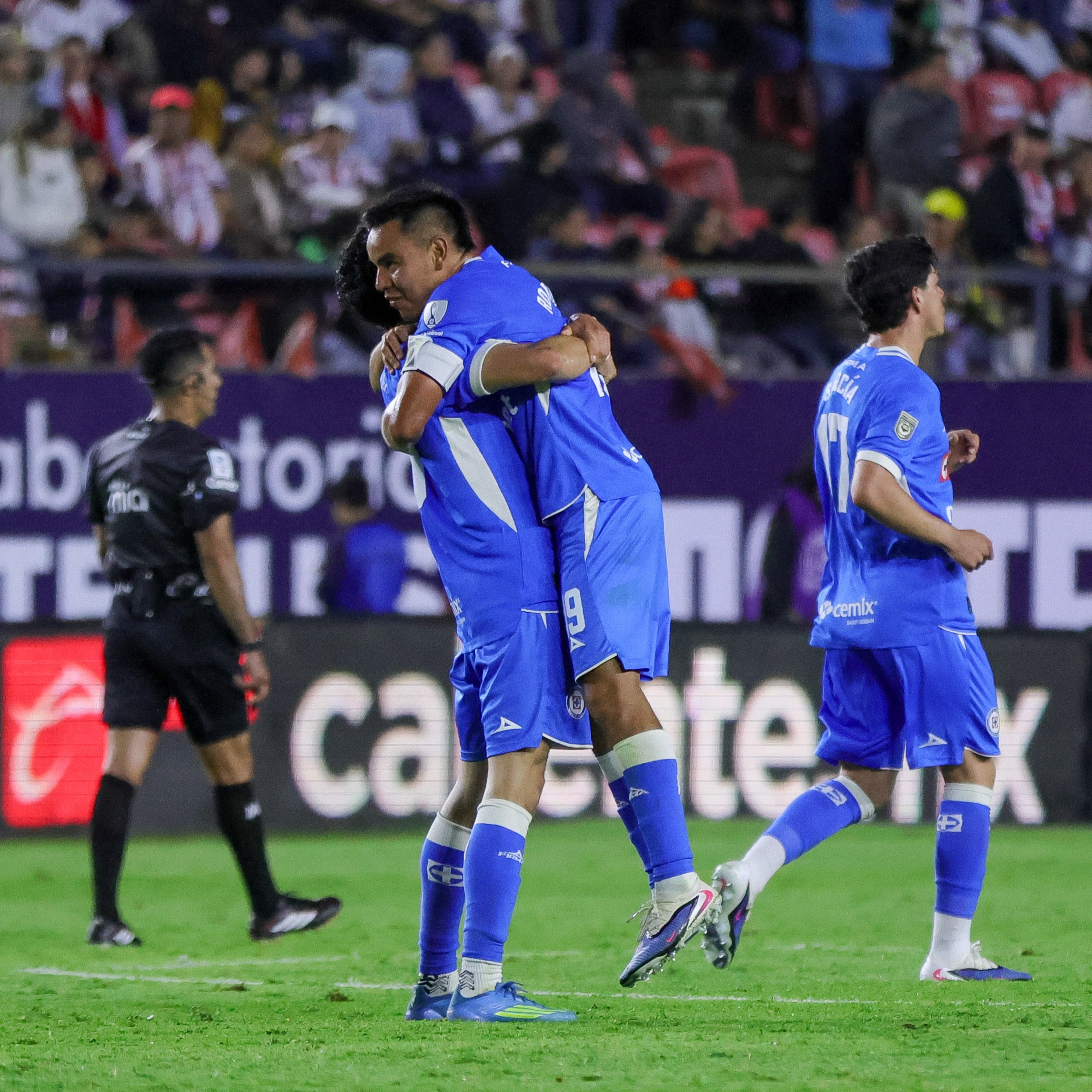 Cruz Azul vs New York City FC: Pronóstico y posibles alineaciones del partido de la Leagues Cup 2026