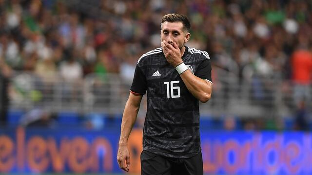 Herrera habló sobre lo ocurrido sobre la llegada del Tri a Bermudas