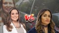 Choque entre Cynthia López Castro y Alessandra Rojo de la Vega por gestión como alcaldesa
