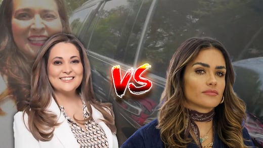 Choque entre Cynthia López Castro y Alessandra Rojo de la Vega por gestión como alcaldesa