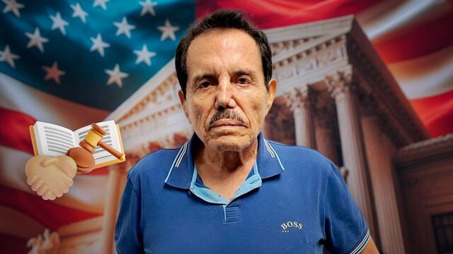 El Mayo Zambada alcanza acuerdo con Estados Unidos y se declarará culpable de narcotráfico