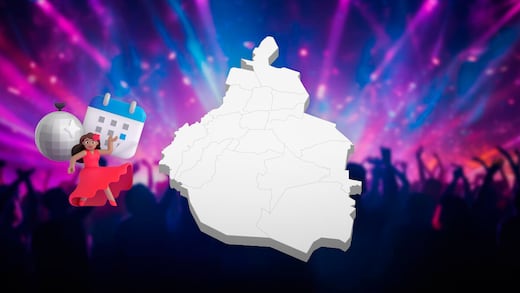 Conciertos en CDMX marzo 2026: fechas, artistas y sedes