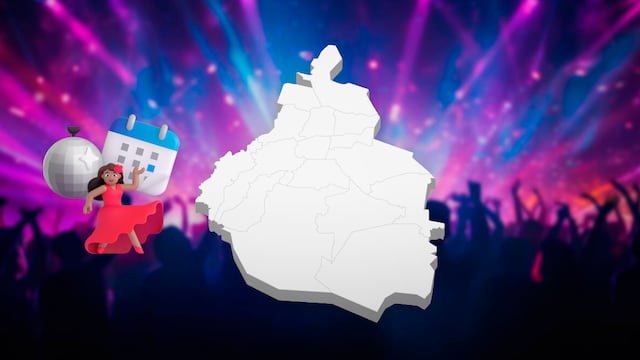 Conciertos en CDMX marzo 2026: fechas, artistas y sedes