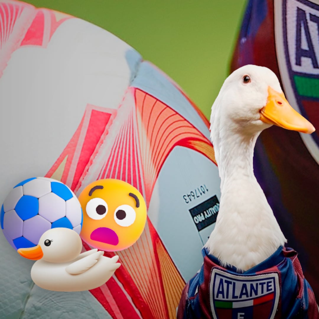 Atlante sorprende con el fichaje del Pato Merlín