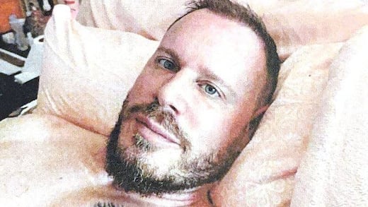 ¿Quién es Ryan James Wedding? Exatleta de los Juegos Olímpicos de Invierno 2002