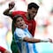 Selección Argentina denuncia robo tras perder ante Marruecos