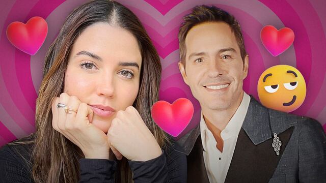 Mauricio Ochmann estaría interesado en Lorena González
