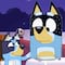 La cita de Bandit y Chilli por San Valentín: Capítulo corto con Bluey y Bingo para ver en YouTube y español