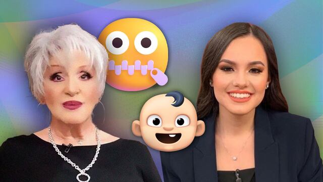 Anel Noreña y Sarita Sosa