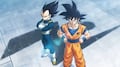 Dragon Ball anuncia nuevo anime: The Galactic Patrol
