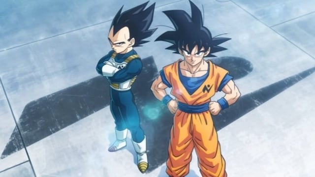Dragon Ball anuncia nuevo anime: The Galactic Patrol