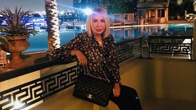 Laura Bozzo