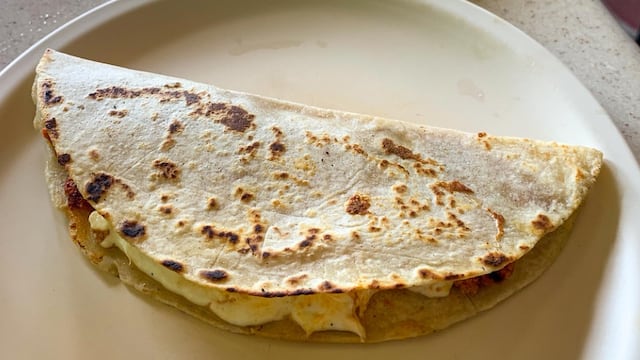 Quesadilla