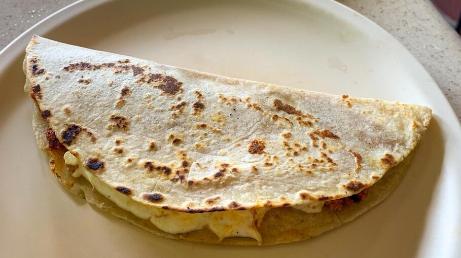 Quesadilla