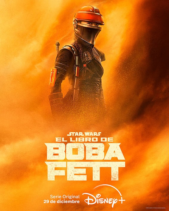 The Book of Boba Fett