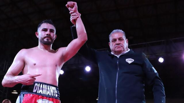 La alcaldía Álvaro Obregón celebra primer encuentro de boxeo "Semillero de Campeones".
