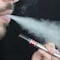 Los pulmones de un vapeador tienen el mismo daño que el de un trabajador metalúrgico