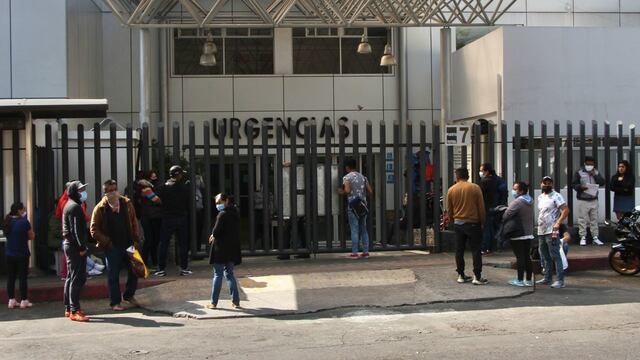 Hospital Gea González