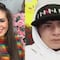Yolanda Andrade regala motocicleta a Cristian Carranza, estudiante agredido en escuela de Texcoco
