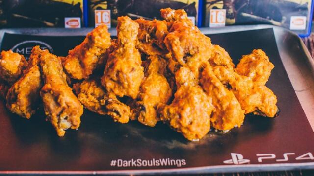 Alitas Dark Souls III