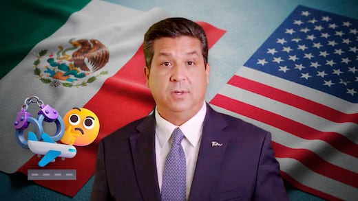 Estados Unidos abre la posibilidad de revisar la extradición de García Cabeza de Vaca
