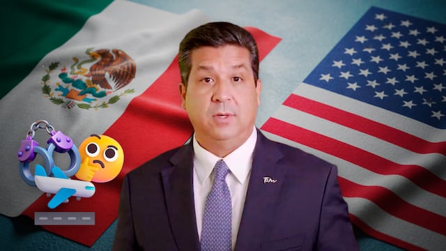 Nuevo giro en el caso de García Cabeza de Vaca: Estados Unidos analiza su extradición