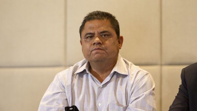 Mario Escobar ya es candidato a diputado de Movimiento Ciudadano