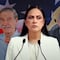 Ariadna Montiel revira a la DEA: Fox y Calderón, cómplices del Cártel de Sinaloa