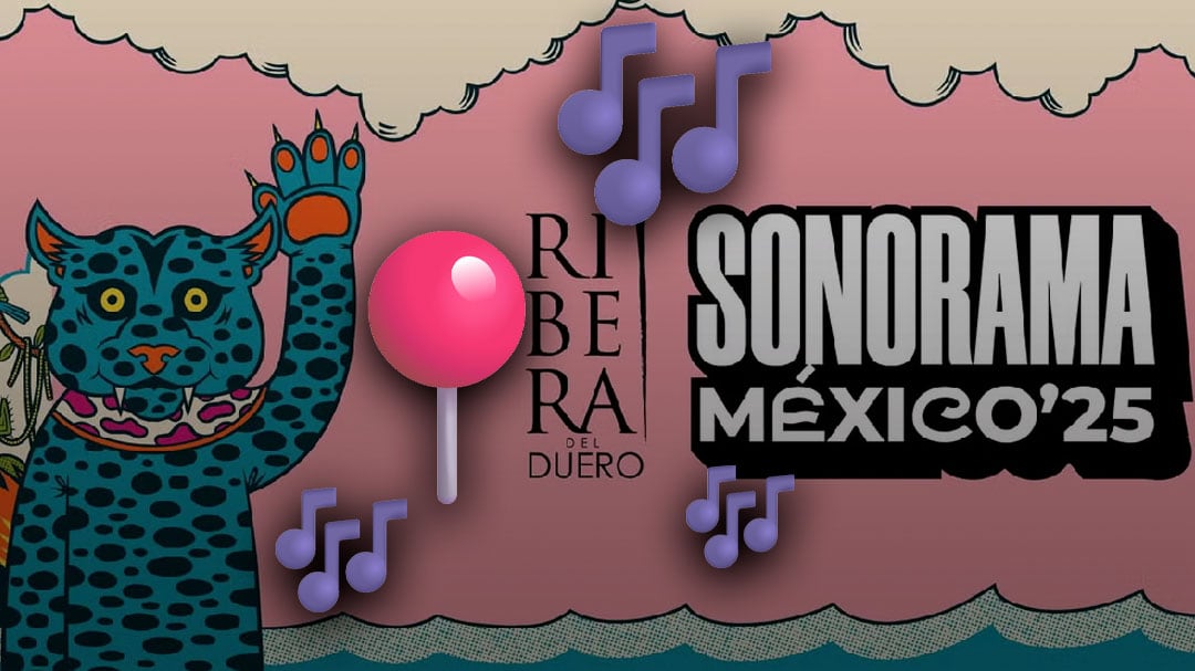 Sonorama México 2025 confirma nueva sede en Estado de México tras muertes en Parque Bicentenario