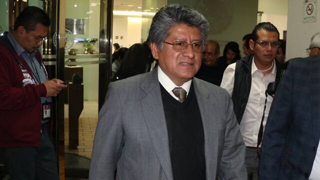 Francisco Martínez Neri